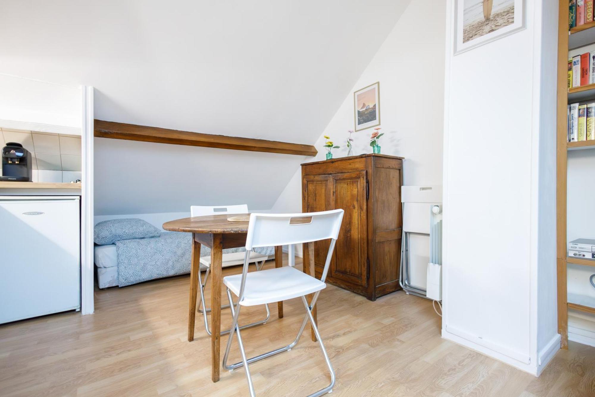 Lovely Apartment Deauville Exterior foto